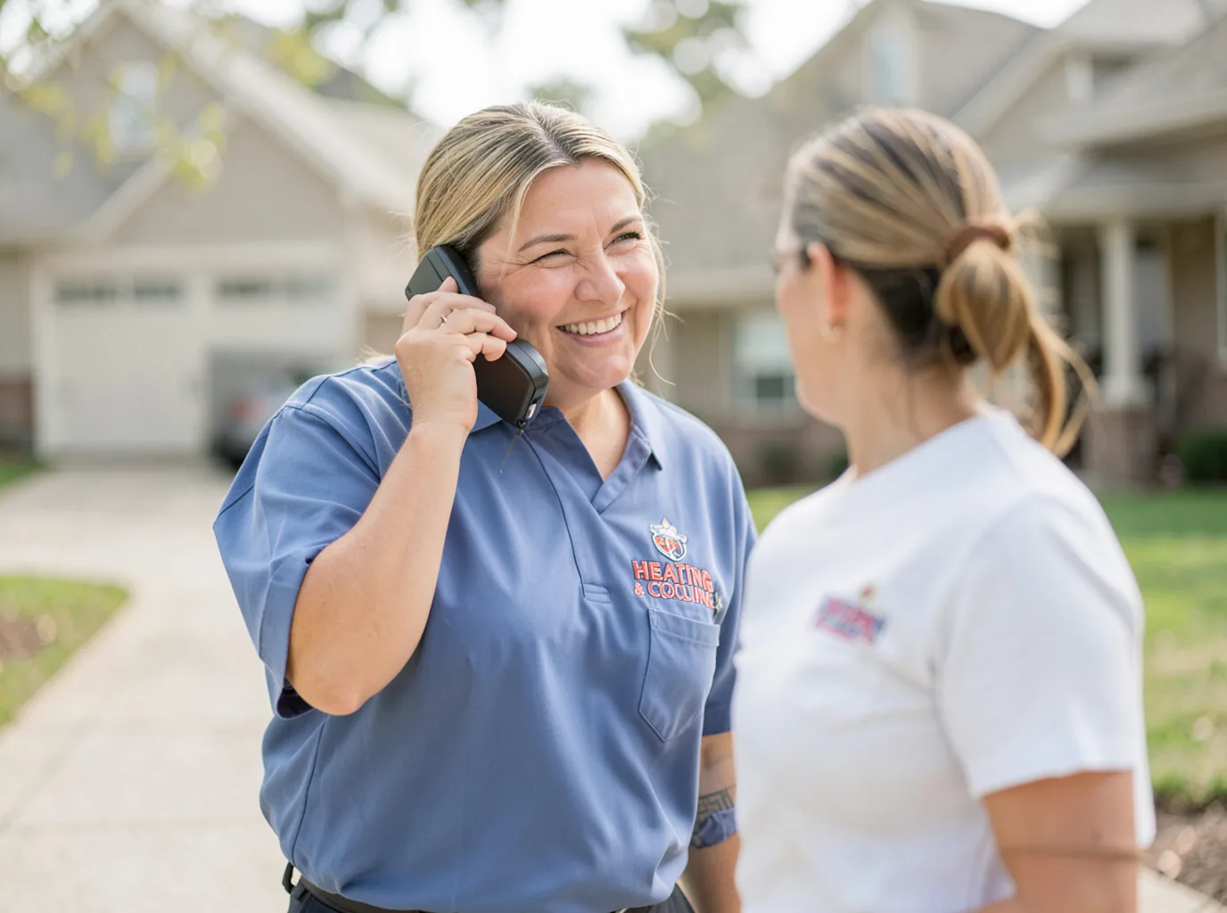 Hvac Repair Middleburg, VA FAQs